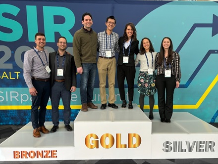 Residents at SIR 2024